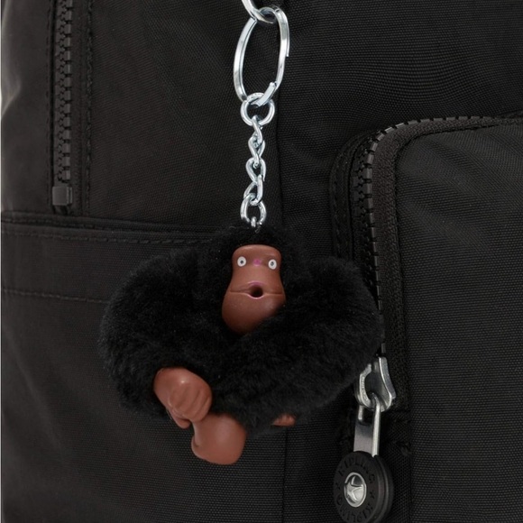 NWT Kipling Backpack - Picture 10 of 11